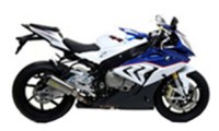 09-14 S1000RR Carénage
