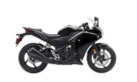 CBR250RR Carénage