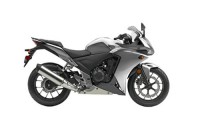 CBR500RR Carénage