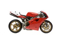 Ducati 996 748 916 998 Carénage