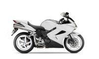 VFR800 Carénage