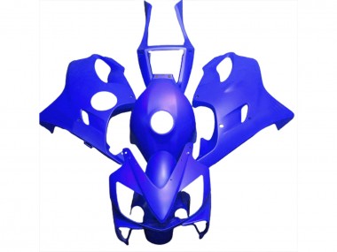 01-03 Bleu Mat Honda CBR600 F4i Carénage Moto