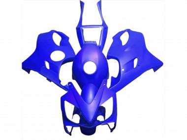 01-03 Bleu Mat Honda CBR600 F4i Carénage Moto