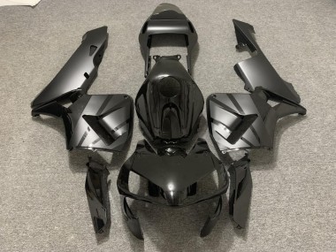 03-04 OEM Style Mat Honda CBR600RR Carénage Moto