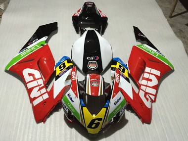 04-05 Givi Sei Honda CBR1000RR Carénage Moto