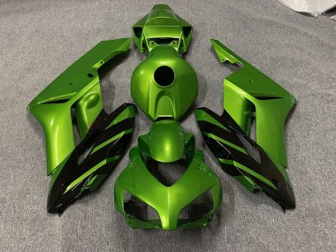 04-05 Vert Clair Honda CBR1000RR Carénage Moto