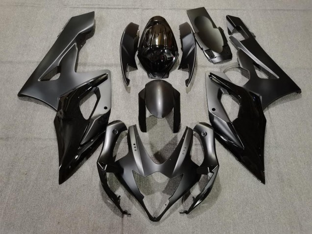 05-06 Mat Complet & Brillant Suzuki GSXR 1000 Carénage Moto 05-06 Mat Complet & Brillant Suzuki GSXR 1000 Carénage Moto