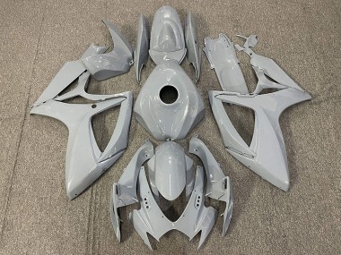06-07 Nardo Gris Suzuki GSXR 600-750 Carénage Moto