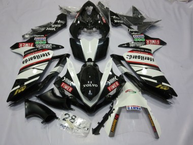 07-08 Fimer Yamaha R1 Carénage Moto