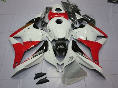 09-12 Mugen Honda CBR600RR Carénage Moto