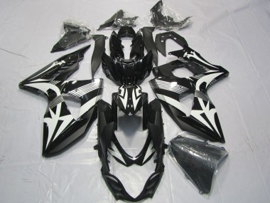 09-16 Conception Personnalisée Spéciale Suzuki GSXR 1000 Carénage Moto