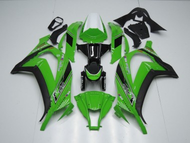 11-15 OEM Styles Kawasaki ZX10R Carénage Moto