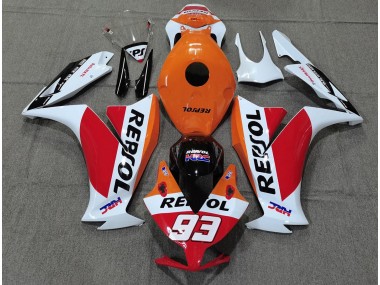 12-16 93 Repsol Honda CBR1000RR Carénage Moto