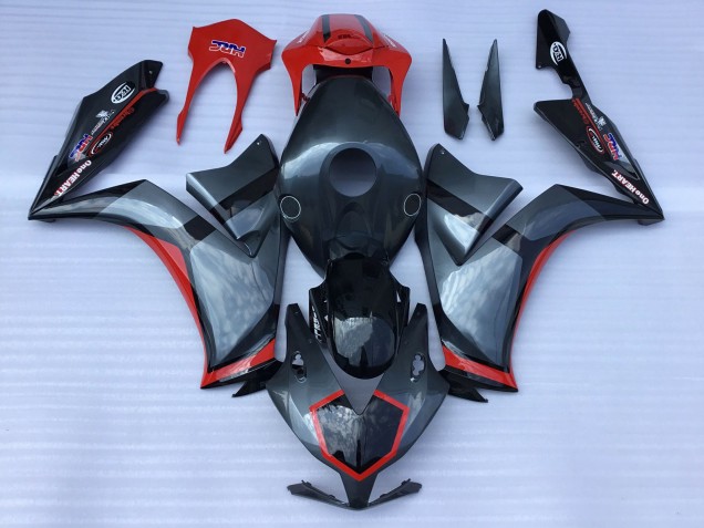 12-16 Course Style Honda CBR1000RR Carénage Moto 12-16 Course Style Honda CBR1000RR Carénage Moto