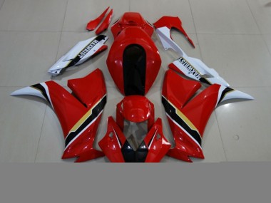 12-16 Max Poignet Édition Spéciale Honda CBR1000RR Carénage Moto