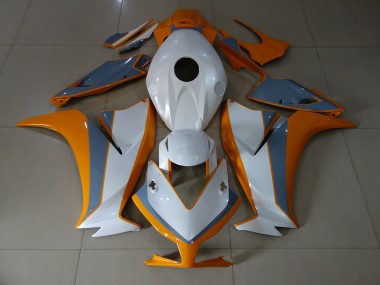 12-16 Édition Spéciale Mr Cbr Honda CBR1000RR Carénage Moto