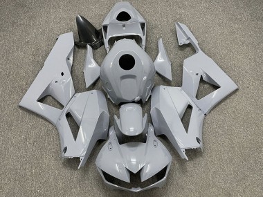 13-23 Nardo Gris Honda CBR600RR Carénage Moto