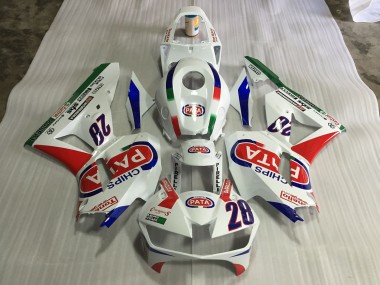 13-23 PATA 28 Honda CBR600RR Carénage Moto
