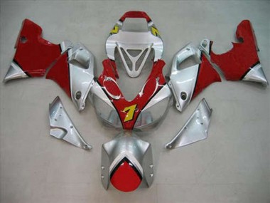 98-99 Fiat Yamaha R1 Carénage Moto