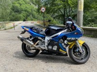 Je suis très satisfait de mes carénages pour une Yamaha R6 2001. Une chose qui vaut mieux que la qualité des carénages est le support client qui fournit des réponses rapides et claires. J'aurai certainement bientôt un nouvel ensemble pour ma gsxr
