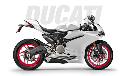 Ducati Carénage Moto | Moto Carenage