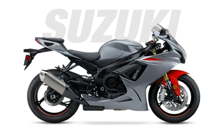 Suzuki Carénage Moto | Moto Carenage