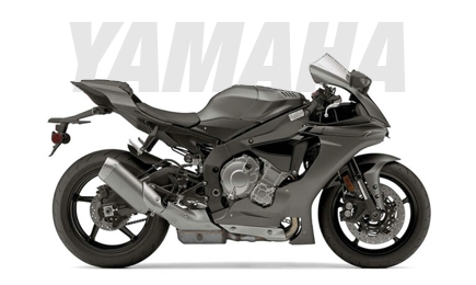Yamaha Carénage Moto | Moto Carenage